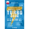 Levadura destiladora Turbo Grom 5-7 días  - 1 