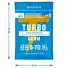 Levadura destiladora Turbo Grom 5-7 días - 4 