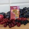 Levadura enológica Bordeaux, 20 ml DE/EN - 2 