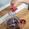 Levadura enológica Burgund sin propagación - 20 ml - 3 