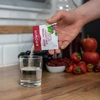 Levadura + nutriente - vinos tintos - 4 