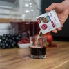 Levadura + nutriente - vinos tintos - 5 