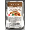 Levadura para pizza - 100g - 4 