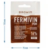 Levadura para vino Fermivin PDM, 7 g - 3 