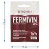 Levadura para vino Fermivin VR5 7g - 3 