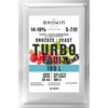 Levadura para vino Turbo Fruit 5-7 días 100 L - 2 