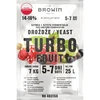 Levadura para vino Turbo Fruit 5-7 días  - 1 