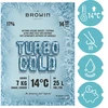 Levadura Turbo Cold 120 g - 5 