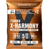 Levadura Turbo X-Harmony 100L, 360 g - 8 