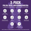 Levadura Turbo X-Pack - 500 L - 1,8 kg - 7 