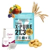 Levadura Turbo X-Pure 21,3% 48h - 135g - 4 