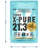 Levadura Turbo X-Pure 21,3% 48h - 135g - 5 