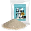 Levadura Turbo X-Pure - 50 L - 250 g - 5 