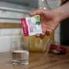 Levaduras Bayanus + nutrientes - vinos blancos y rosados - 4 