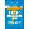 Levaduras de destilería Turbo Grom 5-7 días ['levaduras para alcohol', ' levaduras para alcohol neutro', ' levaduras para aguardiente casero', ' levaduras para samogón', ' levaduras para moonshine', ' bimber', ' samogón', ' moonshine']