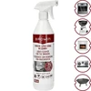 Líquido para limpiar ahumadores - 750ml - 3 