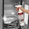 Líquido para limpiar ahumadores - 750ml - 7 