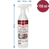Líquido para limpiar ahumadores - 750ml - 5 