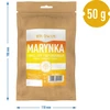 Lúpulo Marynka - gránulo 50g - 6 