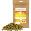 Lúpulo Perle - gránulo 50g - 2 