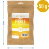 Lúpulo Perle - gránulo 50g - 6 