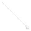 Łyżka plastikowa biała 70cm - 6 łyżka piwowarska, mieszadło, mieszadło piwowarskie, mieszadło plastikowe, mieszadło do piwa, akcesoria do piwowarstwa