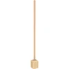 Machacador de repollo de madera grande 100cm  - 1 