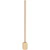 Machacador de repollo de madera pequeño 78cm - 2 