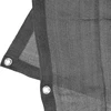 Malla de sombreado (80%, 140 g/m2) 1,5 x 5 m, grafito - 3 