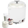 Máquina de yogur y queso con termostato 1,5 L  - 1 
