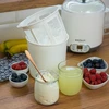 Máquina de yogur y queso con termostato 1,5 L - 16 