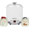 Máquina de yogur y queso con termostato 1,5 L - 2 
