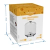 Máquina de yogur y queso con termostato 1,5 L - 12 