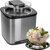 Máquina para helados y sorbetes - 2 