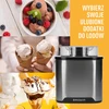 Máquina para helados y sorbetes - 14 