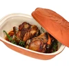 Marinada para codillo - 70g - 6 