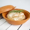 Masa madre de centeno con levadura y malta - 23g - 4 