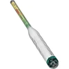 Medidor de sal irrompible con tubo de ensayo, rango de medición: 0-300 g de sal/L - 2 