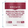 Metabisulfito de potasio 10 g - 3 