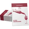 Mi afición: elaboración de vino casero - versión GB - 4 