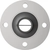 Módulo de destilador - conector - fi 48,3mm largo 250mm - 2 