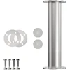 Módulo de destilador - conector - fi 48,3mm largo 250mm - 5 