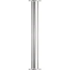 Módulo de destilador - conector - fi 48,3mm largo 500mm - 11 