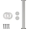 Módulo de destilador - conector - fi 48,3mm largo 500mm - 3 