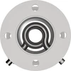 Módulo de destilador - reflujo - espiral doble - 4 