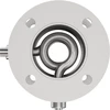 Módulo de destilador - reflujo - espiral doble - 3 