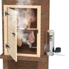 Módulo termostato digital y generador LONG con cenicero - 16 