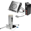 Módulos dragON - termostato digital y generador LONG - 7 