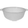Molde de queso koryciński Ø 21/11x8,5cm para 2000g - 3 