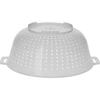 Molde de queso koryciński Ø 21/11x8,5cm para 2000g - 3 
